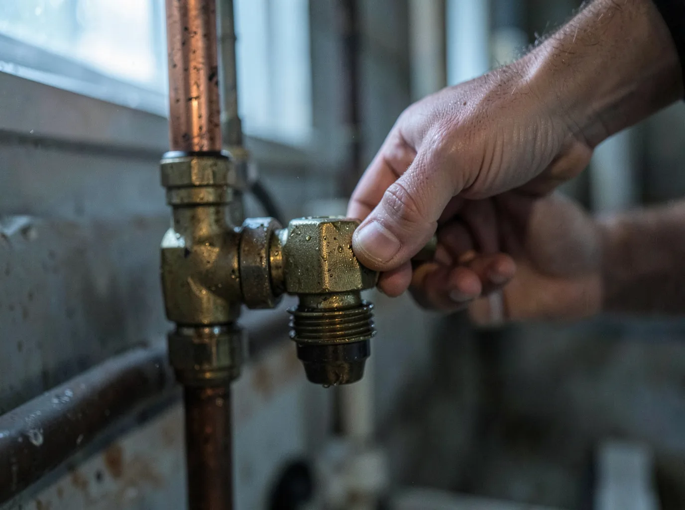 Emergency Plumber Water Valley, MS FAQs